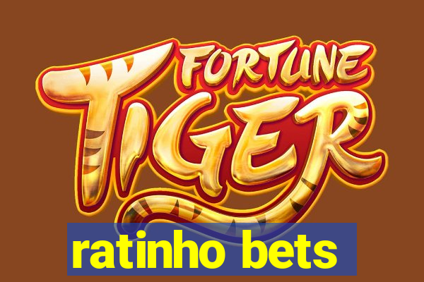 ratinho bets